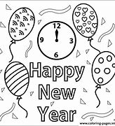 Image result for New Year's Day Photo