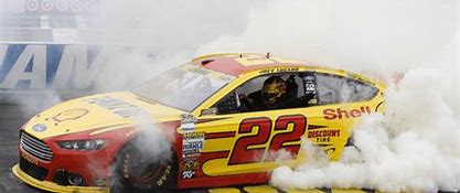 Image result for NASCAR 22 Car