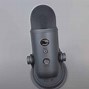 Image result for Purple Blue Yeti Microphone