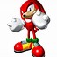 Image result for Knuckles the Echidna Logo