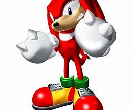 Image result for Knuckles the Echidna Symbol