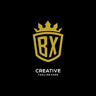 Image result for BX Trading Logo Design