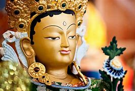Image result for Sacred Objects for Kadampa Buddhism
