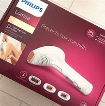 Image result for philips lumea prestige