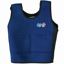 Image result for Vest with Rope Weighted