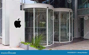 Image result for Apple Store Signage Design Light Strip