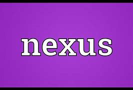 Image result for The Word Nexus