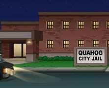 Image result for Family Guy Quahog City