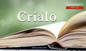 Image result for cr�alo