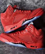 Image result for All Red 5s Fire Reds