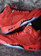 Image result for Mars Red 5s