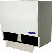 Image result for Complete Paper Towel Dispenser