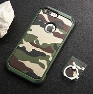 Image result for iphone 6 camouflage case