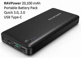 Image result for USB Charging Battery Pack