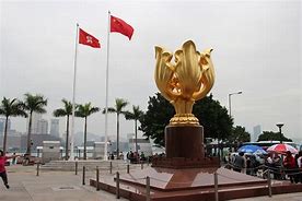 Image result for Hong Kong Sights