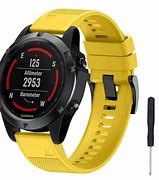 Image result for Garmin Fenix 5 Plus Bands