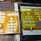 Image result for Ghost Printing Gel Plate