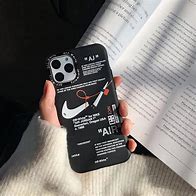 Image result for iPhone 11 Nike Shoes Case Daraz
