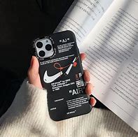 Image result for Nike the 10 Phone Case