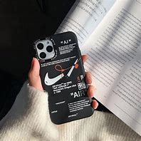 Image result for Nike Phone Case Beige