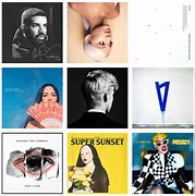 Image result for Top 50 Artists 2018