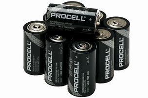 Image result for 4Cd C Alkaline Battery