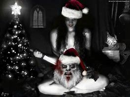 Image result for Gothic Christmas Wallpaper Computer