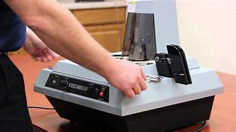 Image result for Electric Button Maker