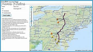 Image result for MapQuest Western NY