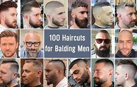 Image result for Number 2 Haircut for Bald Boys