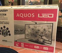 Image result for Sharp AQUOS 40