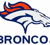 Image result for Denver Broncos Logo Decals