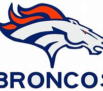 Image result for Denver Broncos Logo Decals
