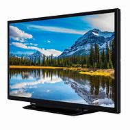 Image result for Toshiba TV Black