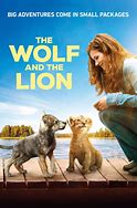Image result for The Wolf and the Lion