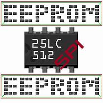 Image result for 5 Lead EEPROM