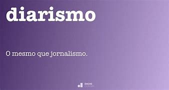 Image result for diarismo