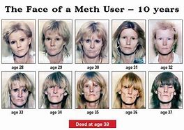 Image result for Stay Off of Meth Meme