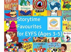Image result for Storytime Books for Kids