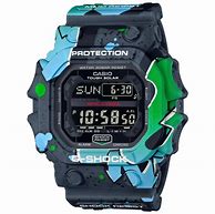 Image result for Casio G-Shock Protection