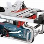 Image result for Stand Up Table Saw