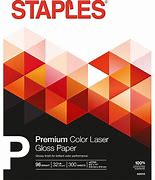 Image result for Glossy Laser Printer Paper