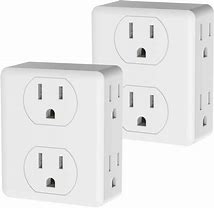 Image result for Plug Extender for Recessed Outlet