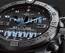 Image result for Breitling Watch Face