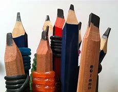 Image result for Carpenter Pencil