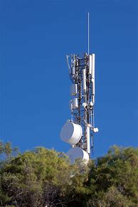 Image result for 5G Mast Pictures