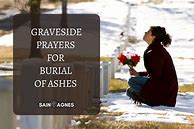 Image result for Graveside Prayers