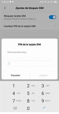 Image result for Huawei Model Ets1160 Introducir Pin Tarjeta Sim