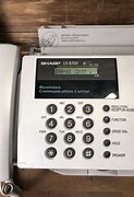 Image result for Sharp UX-B700 Fax Machine