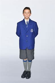 Image result for Boy Wearing Formal School Uniform